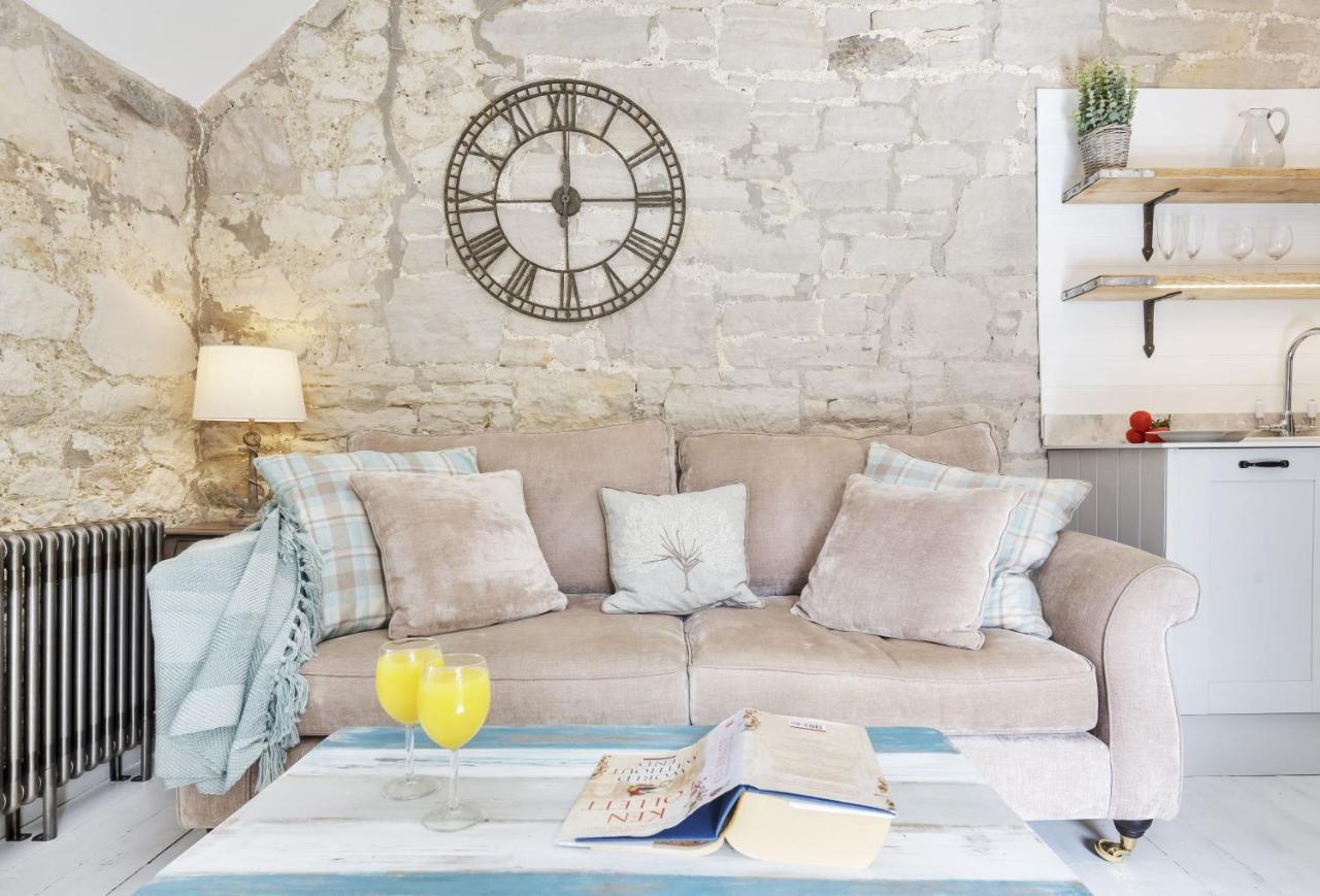 Granary Cottage Уэймут Экстерьер фото