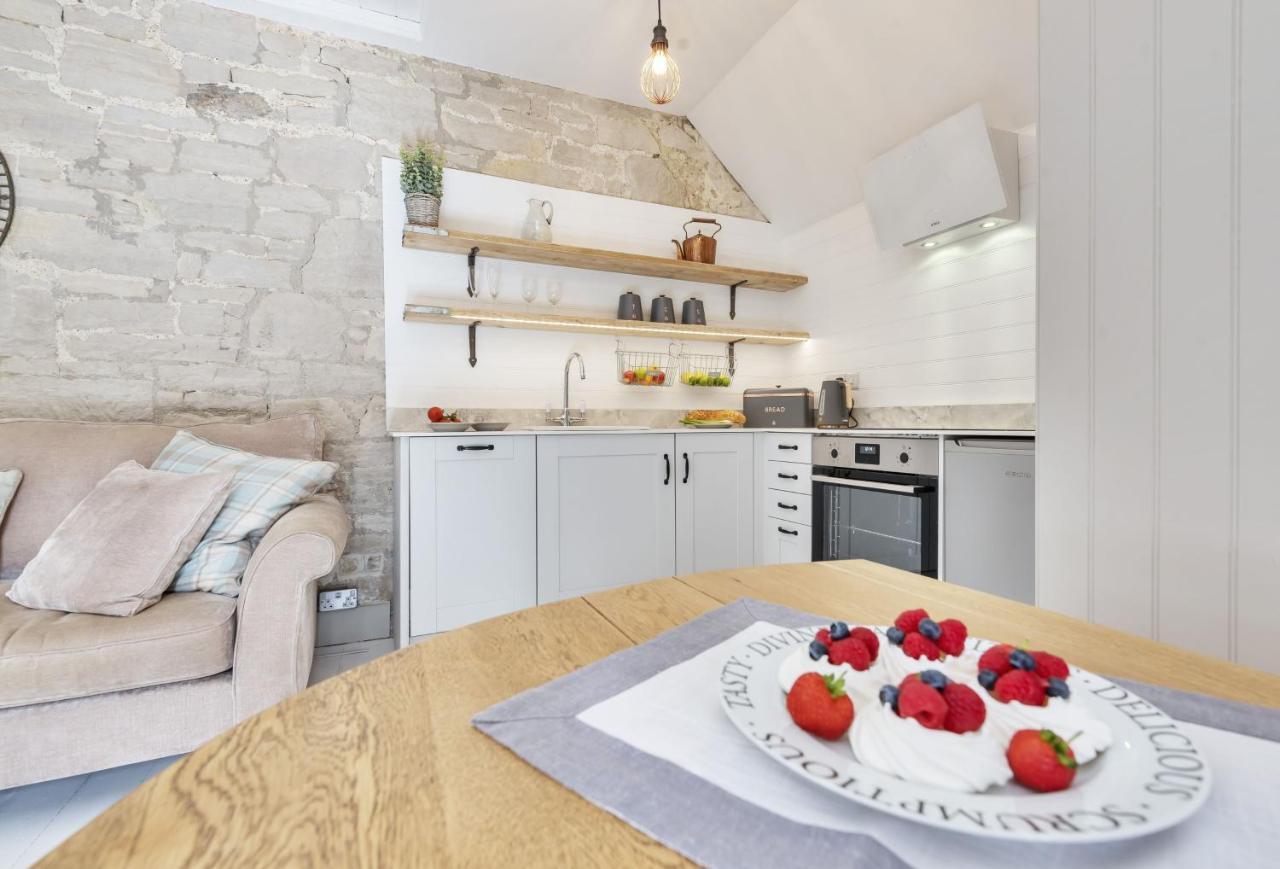 Granary Cottage Уэймут Экстерьер фото