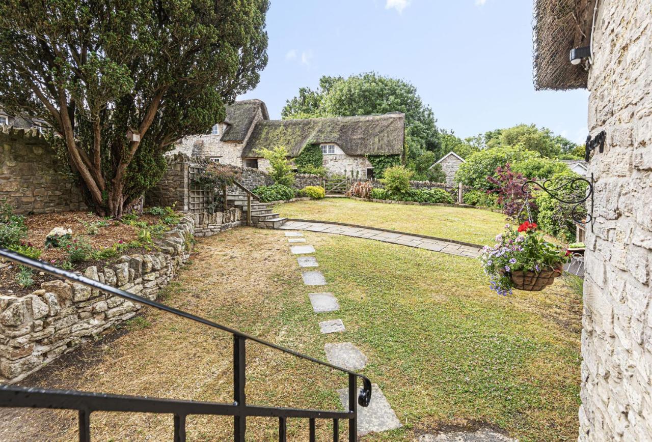 Granary Cottage Уэймут Экстерьер фото