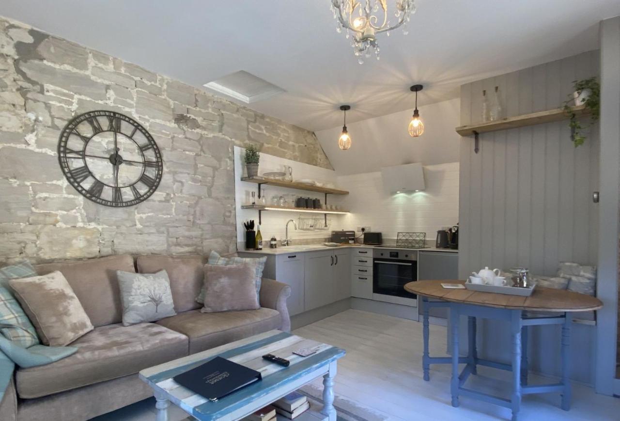 Granary Cottage Уэймут Экстерьер фото