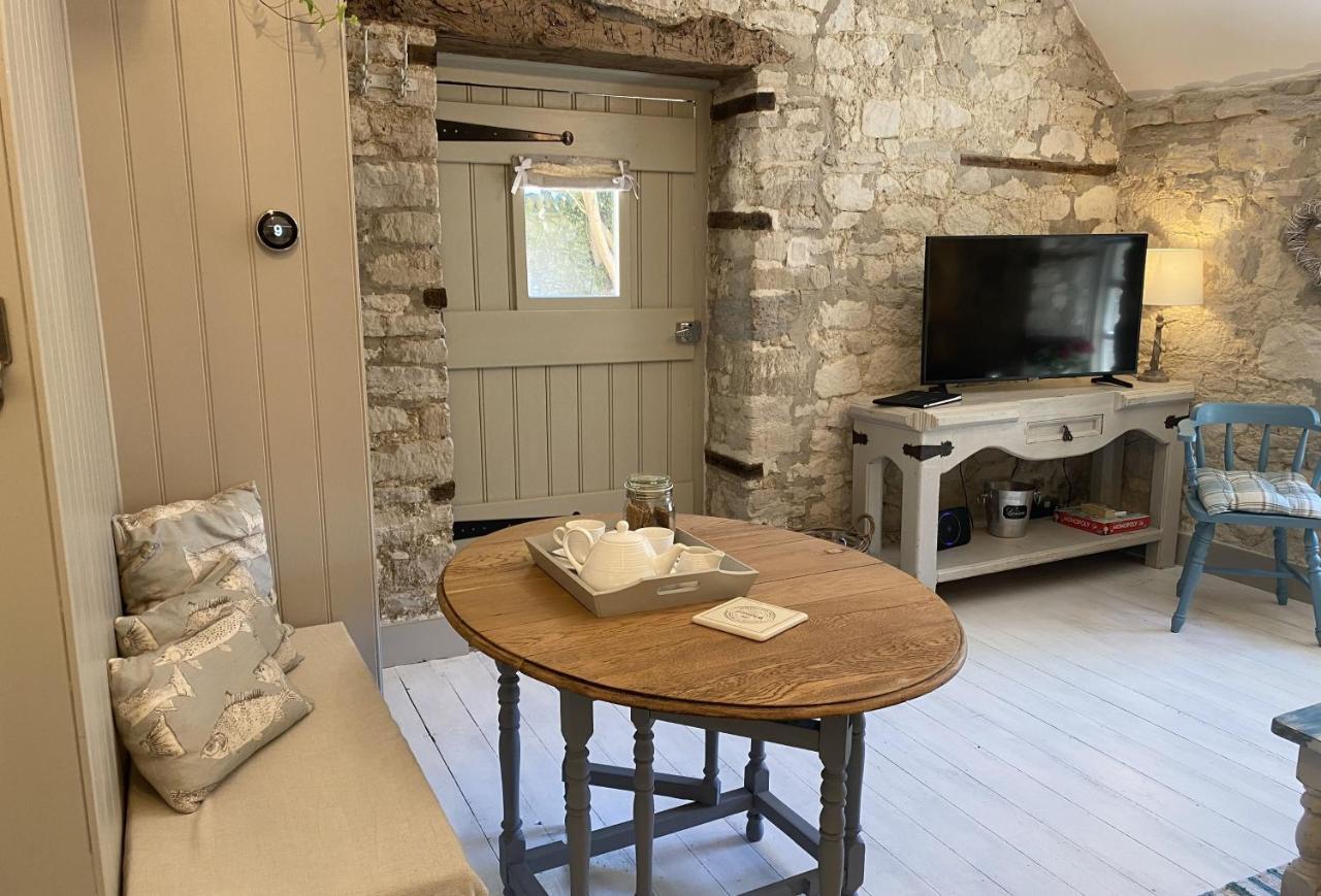 Granary Cottage Уэймут Экстерьер фото
