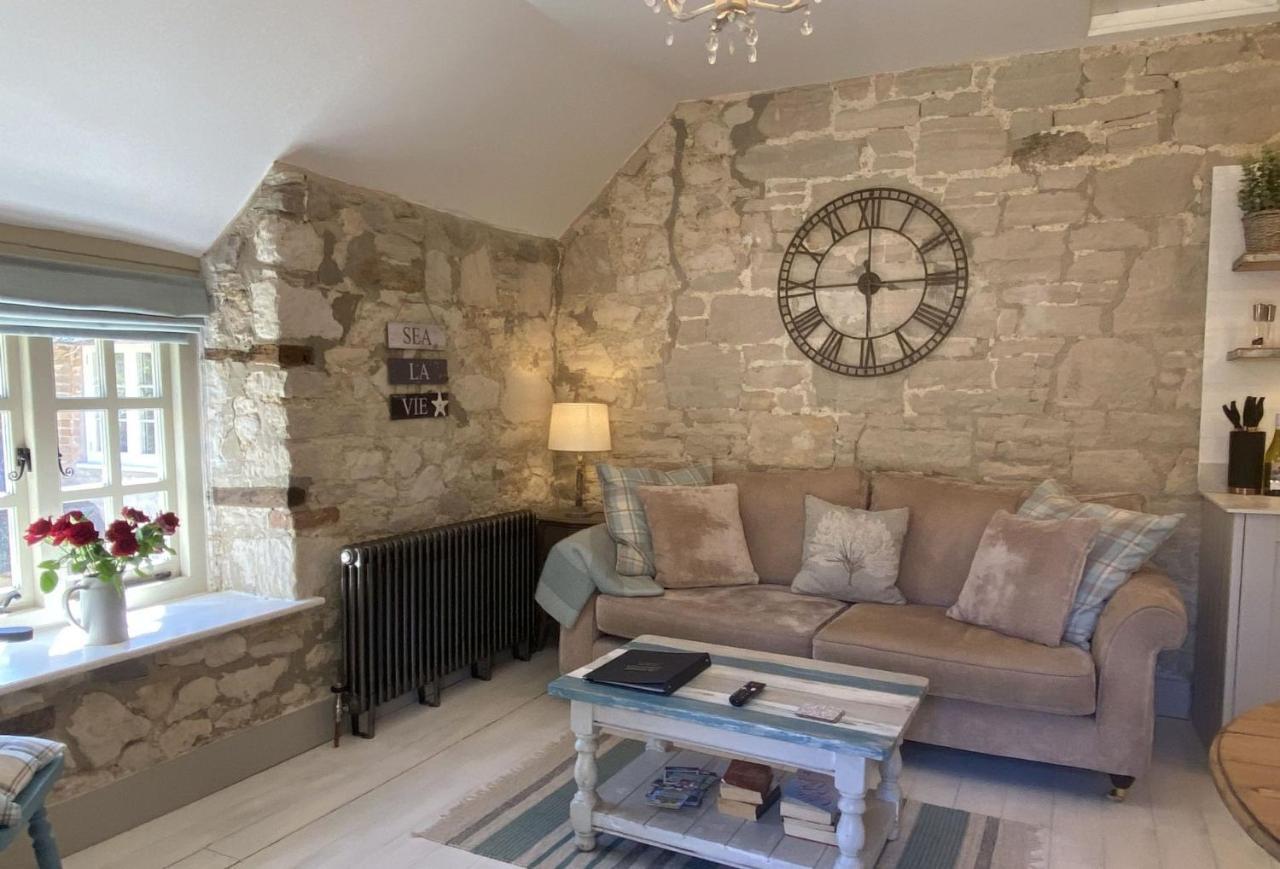 Granary Cottage Уэймут Экстерьер фото