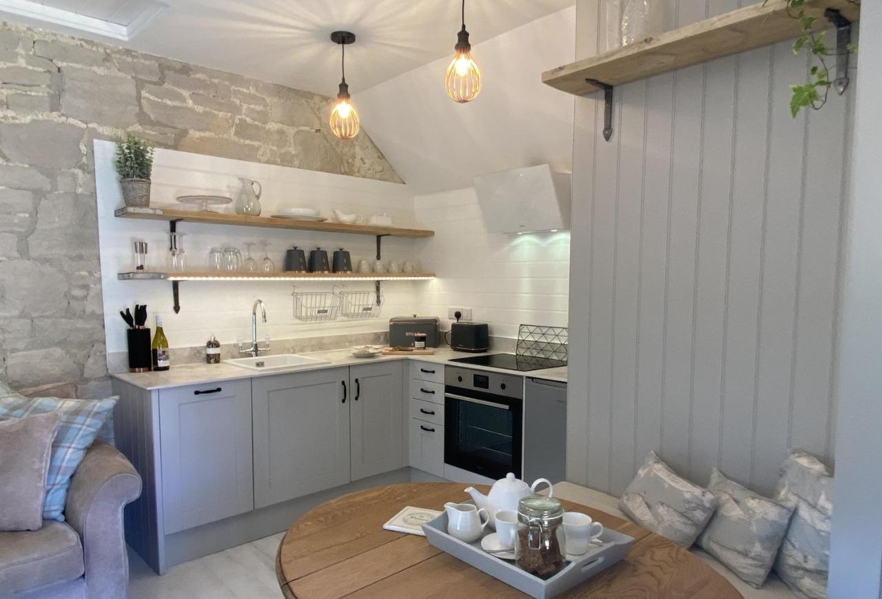 Granary Cottage Уэймут Экстерьер фото