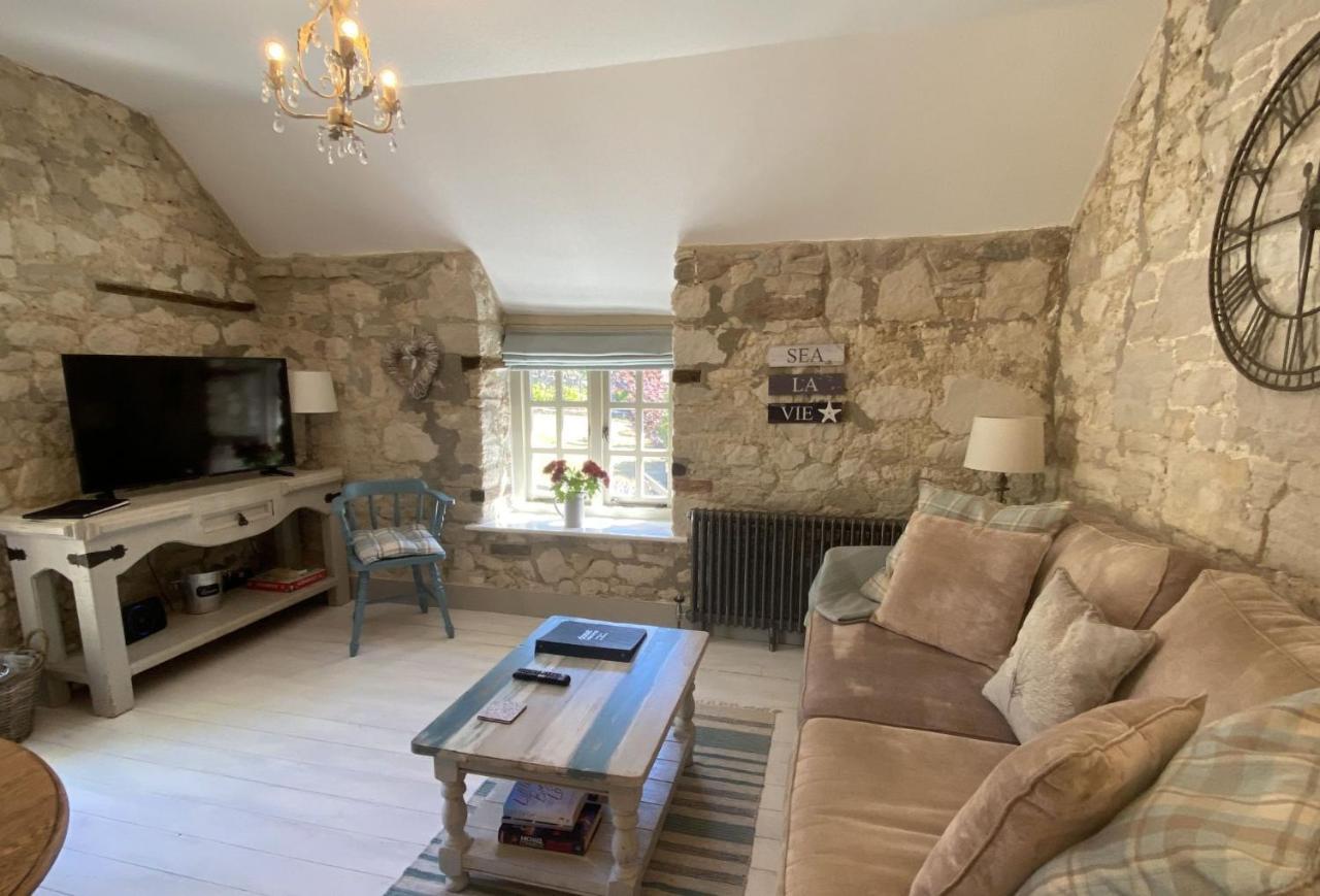 Granary Cottage Уэймут Экстерьер фото