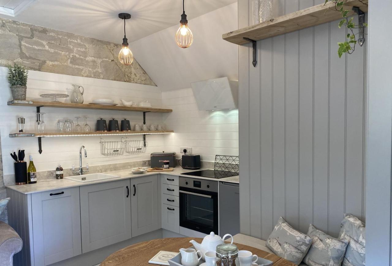Granary Cottage Уэймут Экстерьер фото