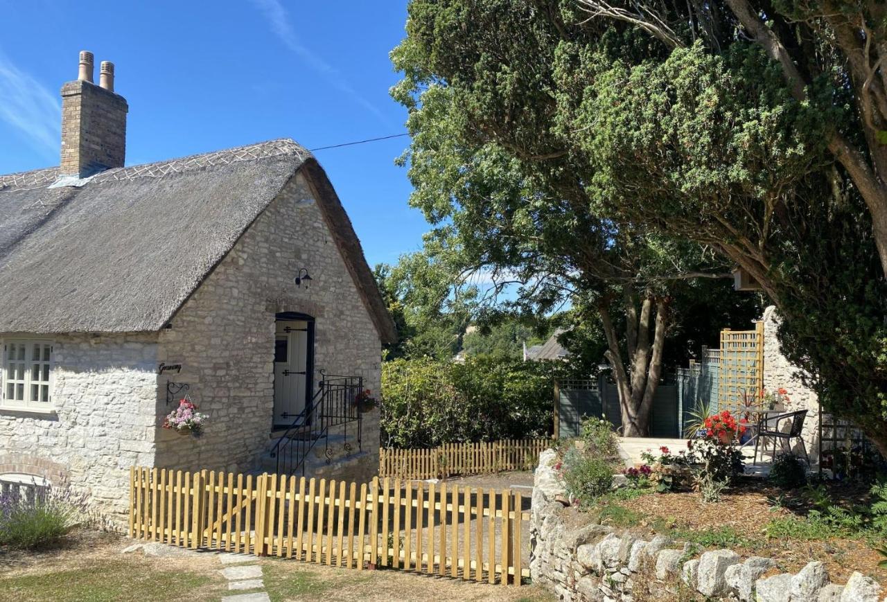 Granary Cottage Уэймут Экстерьер фото
