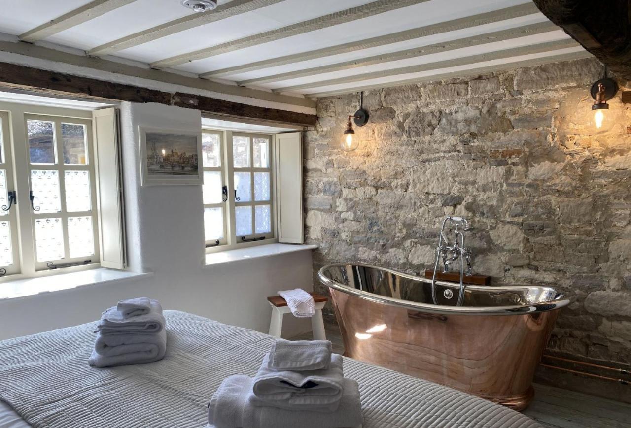 Granary Cottage Уэймут Экстерьер фото