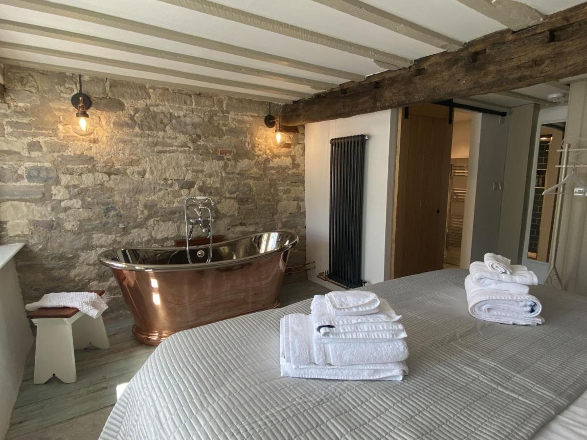 Granary Cottage Уэймут Экстерьер фото