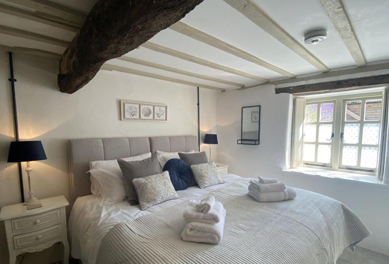 Granary Cottage Уэймут Экстерьер фото