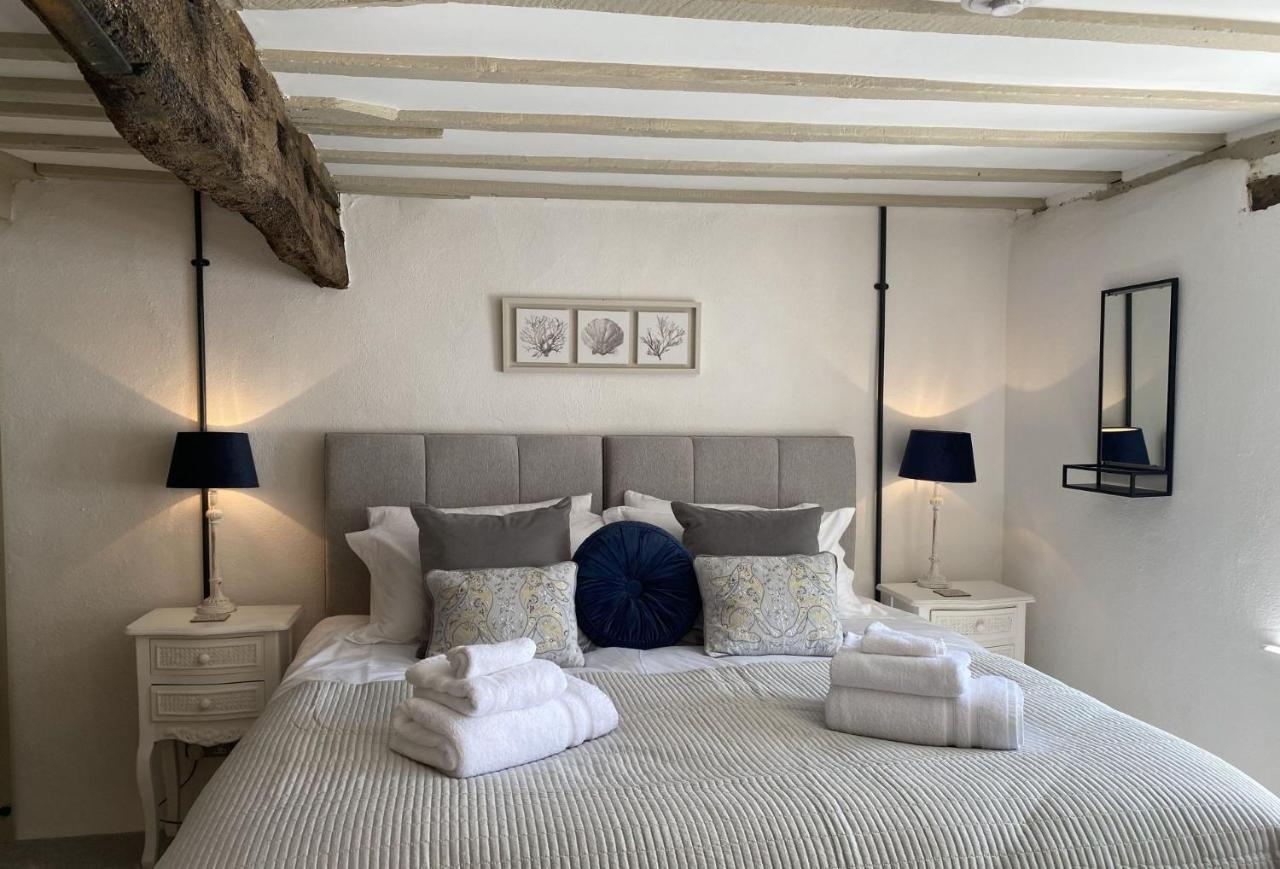 Granary Cottage Уэймут Экстерьер фото