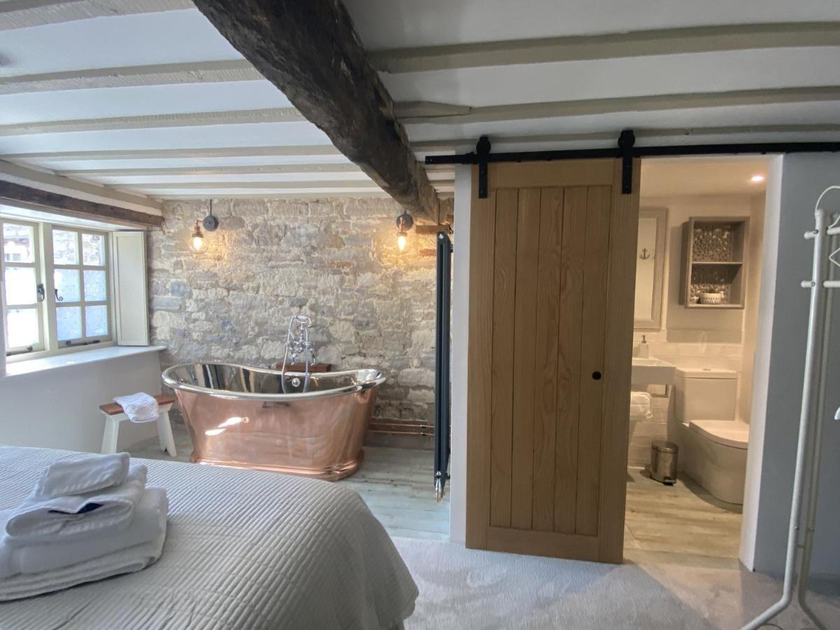 Granary Cottage Уэймут Экстерьер фото
